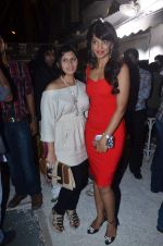 Mugdha Godse at UTVstars Walk of Stars after party in Olive, BAndra, Mumbai on 28th March 2012 100 (113).JPG